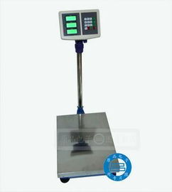 友聲計數電子臺秤 金屬結構制造與高清圖片展示