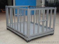 精準(zhǔn)衡量，專業(yè)鑄就——探秘臨沂動(dòng)物秤與衡器制造產(chǎn)業(yè)